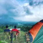 Canary Forest Camping - Campgrounds
