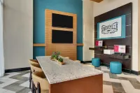 Drury Plaza Hotel Nashville Downtown - de negocios