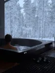 Gáldu Hotel & Spa - Hot Tub