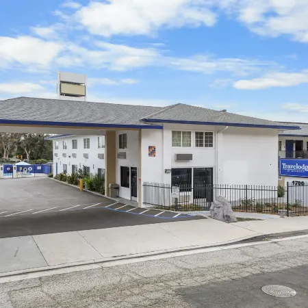 Travelodge by Wyndham Fairplex Pomona