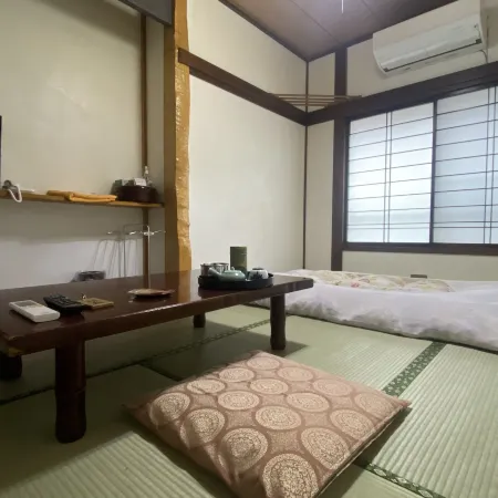 Ryokan Myojo
