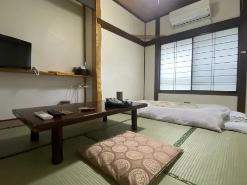 Ryokan Myojo