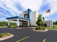 Hampton Inn & Suites Moline-Quad City Int'l Arpt - Pools