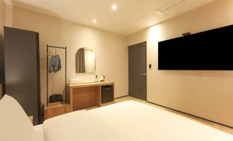 Gwangju Hotel 23°C
