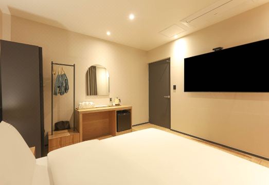 광주 첨단 호텔 23도시