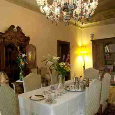 B&B Ca' Pier Dining/Meeting Rooms