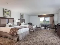 Shilo Inn Suites - Idaho Falls Hotels in Idaho Falls