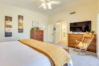 1 Mi to Surprise Stadium! Home w/ Patio & Hot Tub