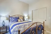 Tucson Condo Rental w/ Balcony + Mountain View! - Condos