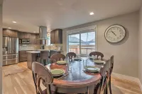 Family-Friendly Redmond Getaway Walk to Dtwn Hotels in Redmond