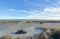 Updated Oceanside Condo - 5 Miles to Cape May! - spa