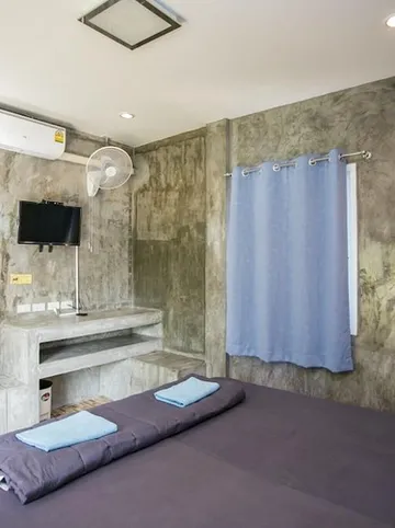 รูปภาพของจัมโบ้วิลล่า รีสอร์ท