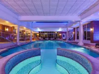 Mercure Blackburn Dunkenhalgh Hotel & Spa - Pools