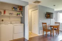 Golden Vacation Rental ~ 12 Mi to Denver! - spa