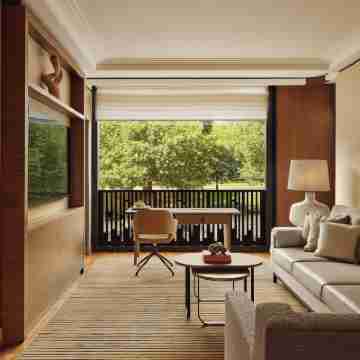 The Emory, Maybourne Hotel Collection Rooms