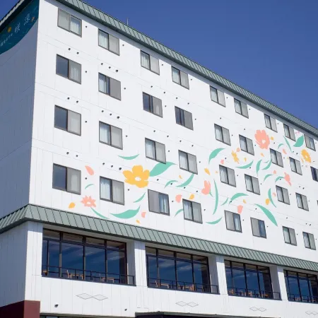 Rebun Hotel Saryo