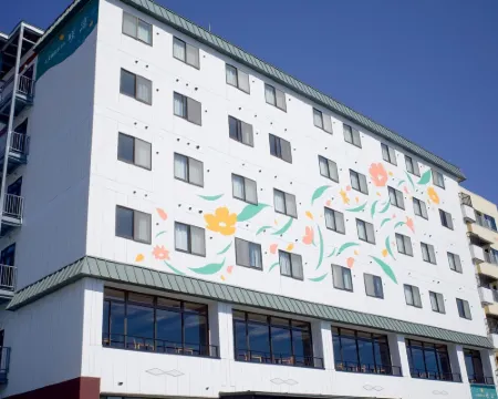 Rebun Hotel Saryo Hotels in Rebun