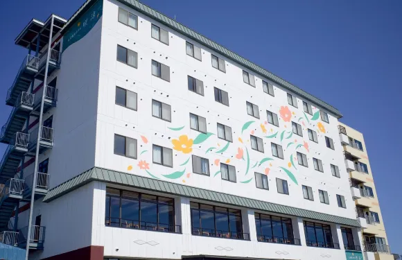 禮文觀光酒店咲涼