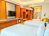 Best Western Plus Metro Clark Hotel di Angeles