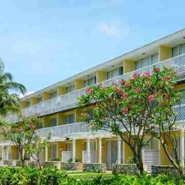 Lighthouse Pointe at Grand Lucayan - All Inclusive Hotel Exterior