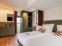 Gare 55 Hotels in Evergem