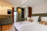 Gare 55 Hotels in Zelzate