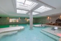 Hotel Tamiš & Spa - Pools
