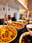 Tekirdağ Yat Hotel - breakfast
