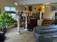 Grey Rose Suites Hotels in Grey County