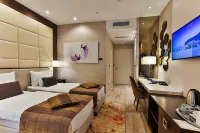 Hotel Riva by Aycon - balcony