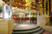 Sandton Sun & Towers - 5-Star