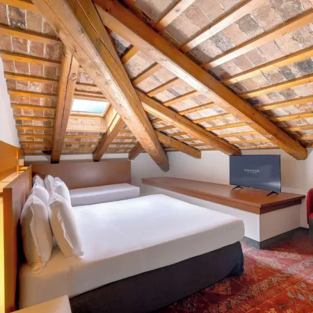 Eurostars Residenza Cannaregio