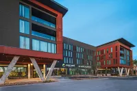 Element Phoenix North Norterra Hotels in Phoenix