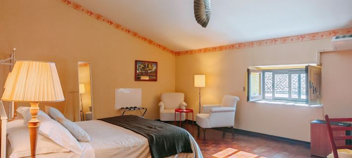 Liodoro Catania B&B Hotels in Catania