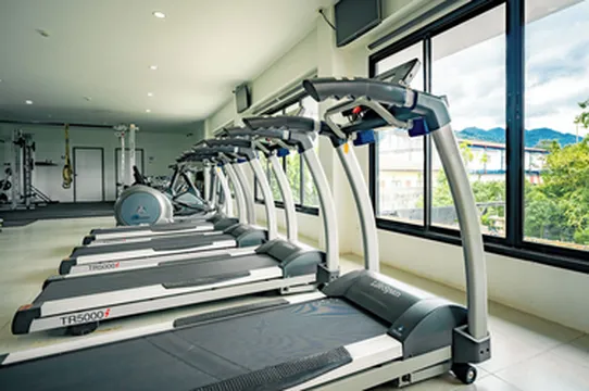 รูปภาพของโรงแรม เดอะ กาลล่า