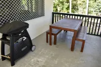Paere House, Snorkeling Heaven