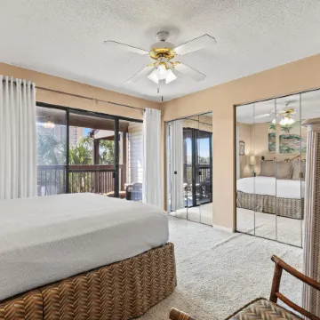 Portside Resort M5