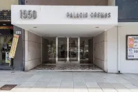 BT Homes - Avenida Colon - Departamentos en Centro a Metros del Mar & la Playa - 2-Star
