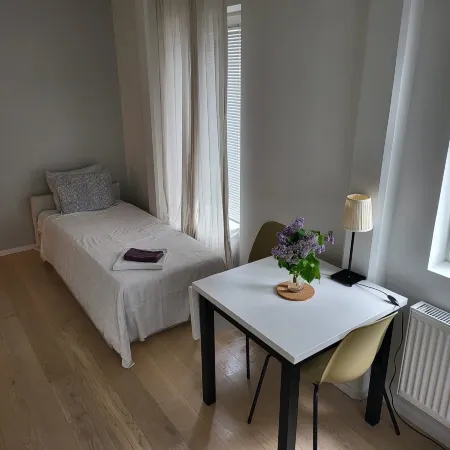 Apartment in Sollentuna Centrum 1205