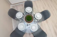 บ้าน 3 ห้องนอนสวยงาม พร้อมจอดรถฟรี - บังกะโล