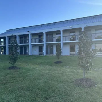 Riverview Inn