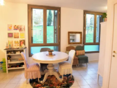 Conti & Moroni House Hotels in Calenzano