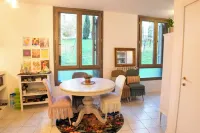 Conti & Moroni House Hotels in Calenzano