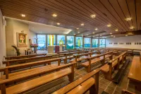 Hotel Neu-Schönstatt