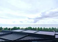 Bellevue Residence Suites - Havudsigt