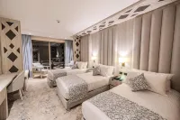 Petra Pillars Luxury Hotel