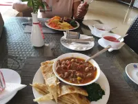 더 스포츠맨스 암스 호텔