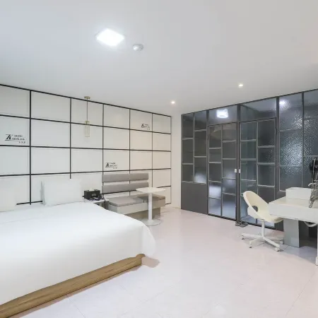 Daejeon Daeheung Hotel Knock on