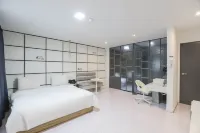 Daejeon Daeheung Hotel Knock on