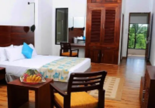 Rain Tree by Oak Ray Hotel di Tissamaharama